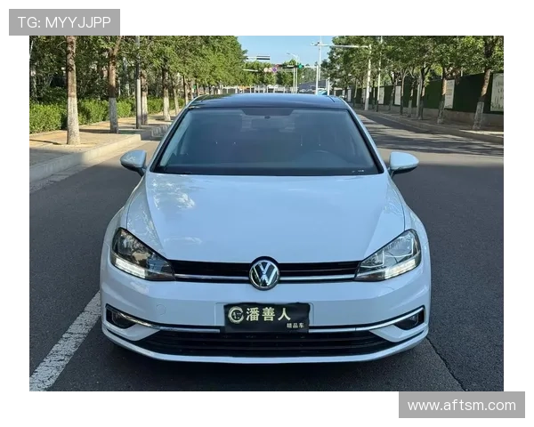 19款高尔夫上市 它还是最运动的A级车吗？