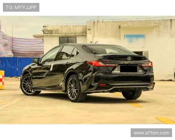 2.0L车型提升明显 新款凯美瑞配置曝光