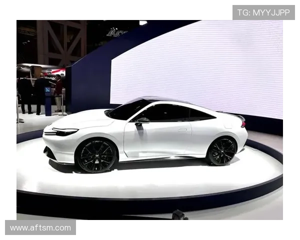 200匹动力无所谓了！本田双门跑车即将重出江湖？